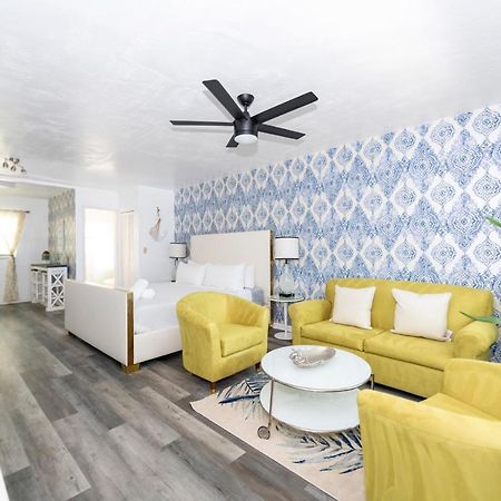 Sofi Beach Apartments Miami Beach Bagian luar foto