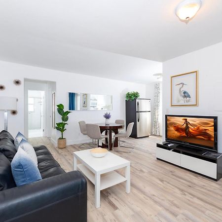 Sofi Beach Apartments Miami Beach Bagian luar foto