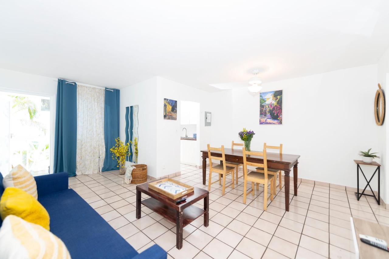 Sofi Beach Apartments Miami Beach Bagian luar foto