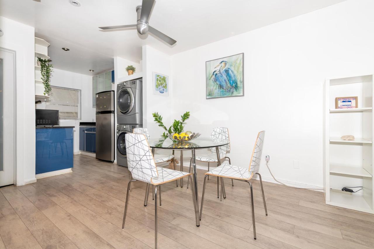 Sofi Beach Apartments Miami Beach Bagian luar foto