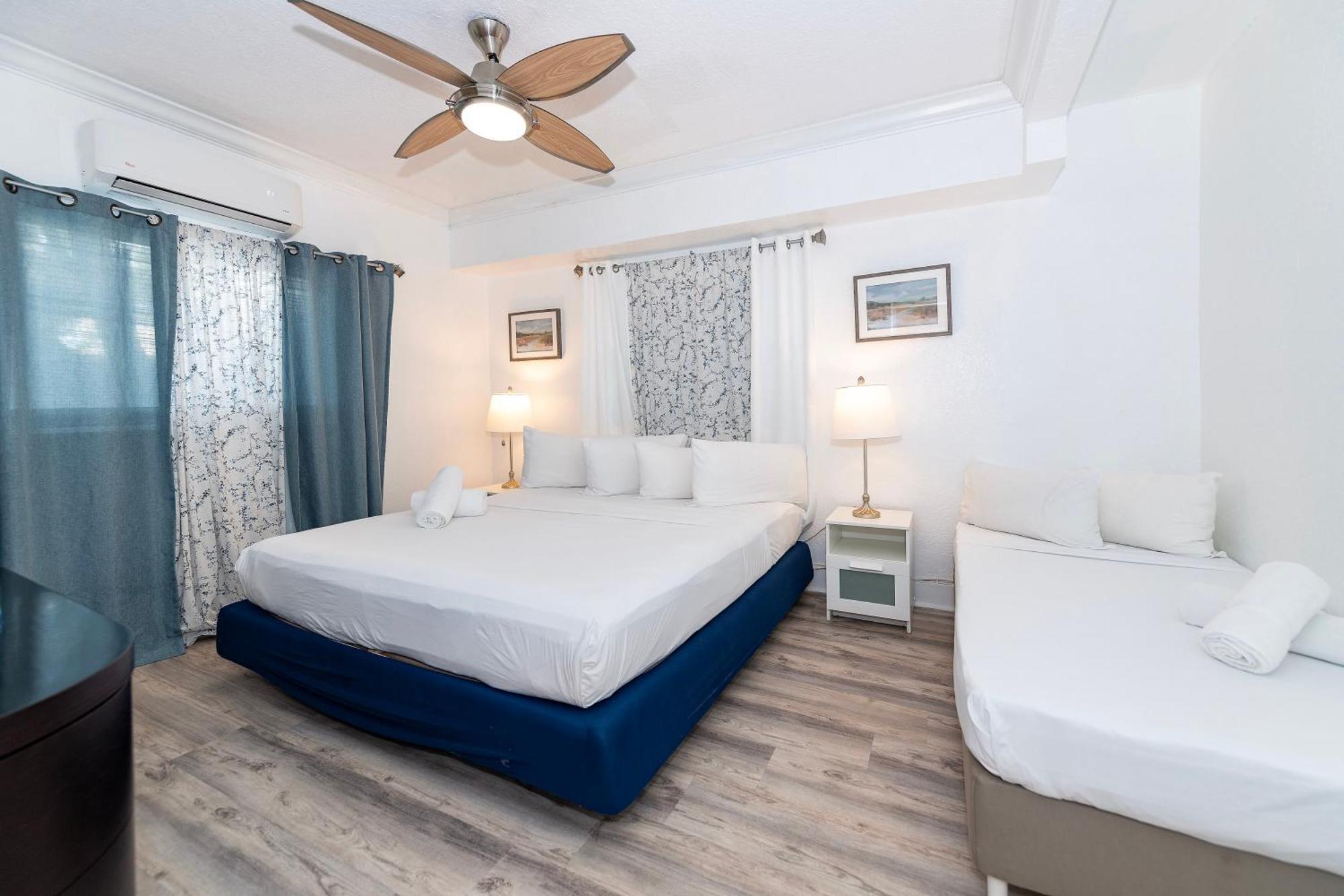 Sofi Beach Apartments Miami Beach Bagian luar foto
