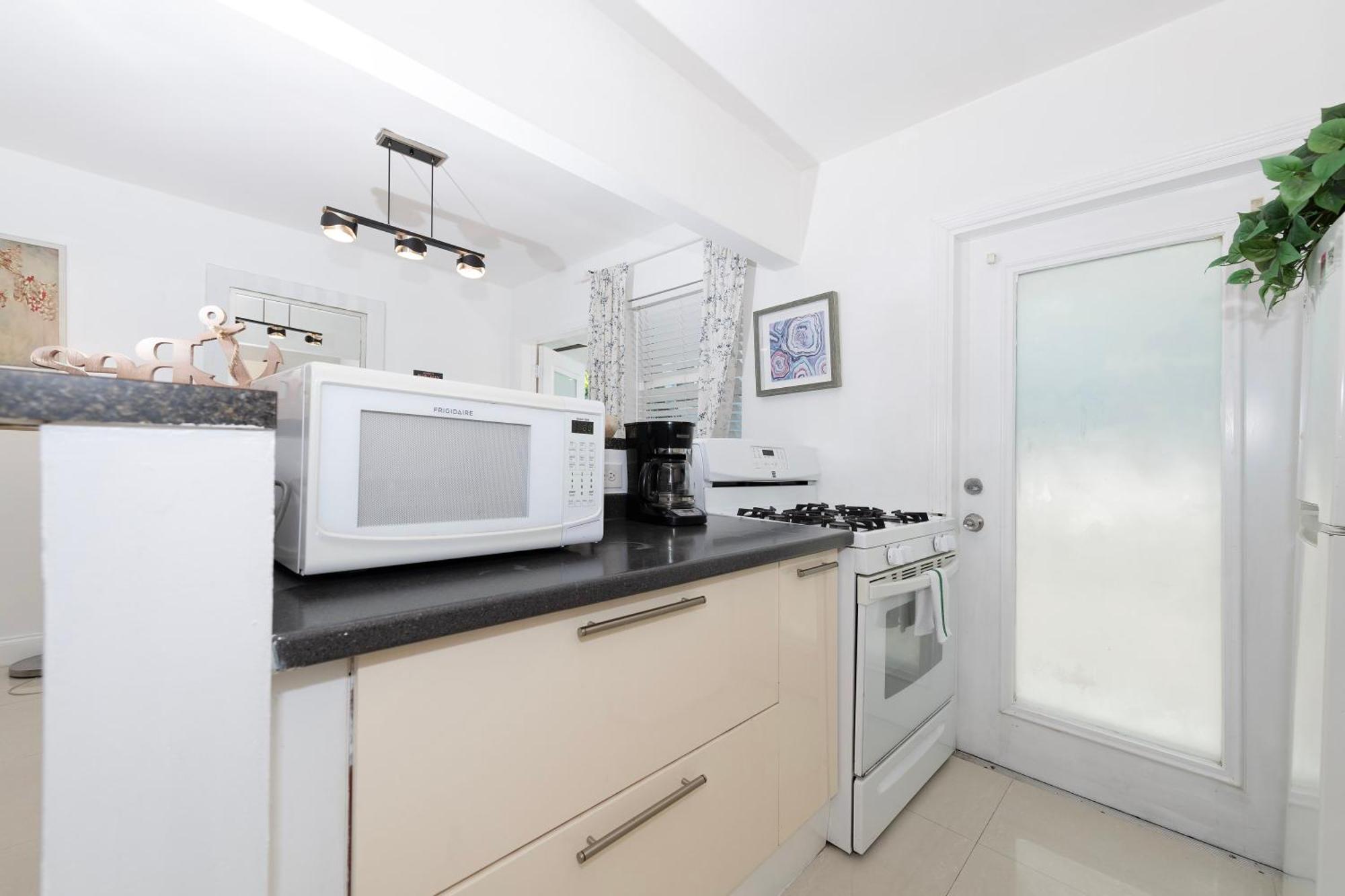 Sofi Beach Apartments Miami Beach Bagian luar foto