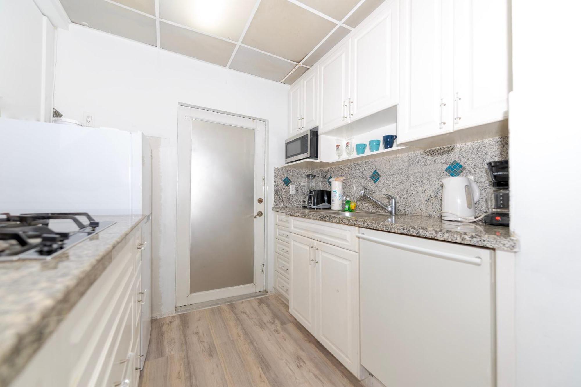 Sofi Beach Apartments Miami Beach Bagian luar foto